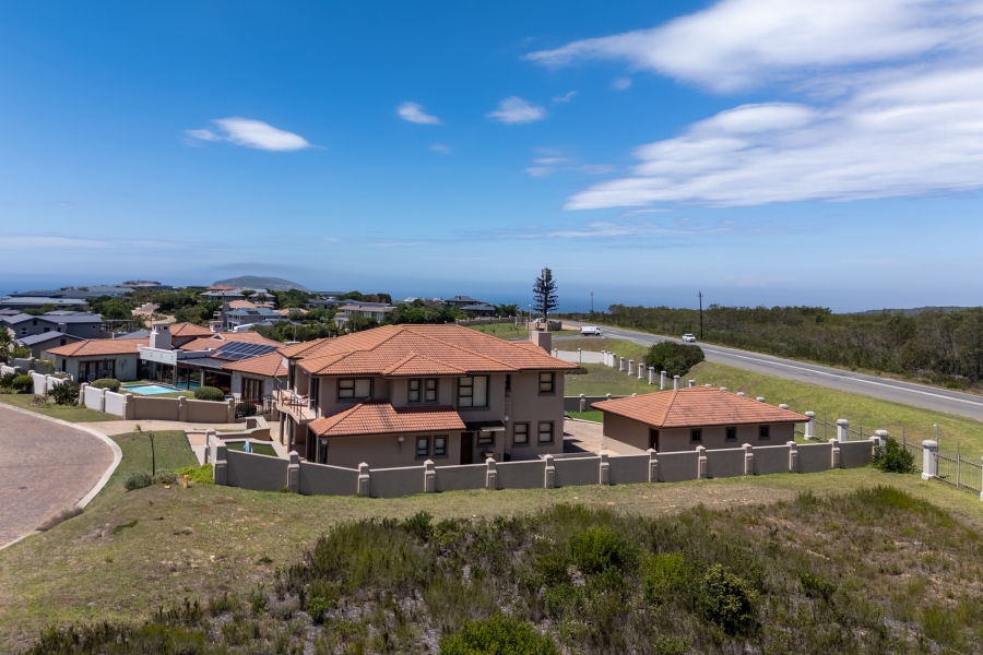 0 Bedroom Property for Sale in Whale Rock Heights Western Cape